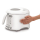 Moulinex Uno M AF1231 1800W biała - 182803 - zdjęcie 3